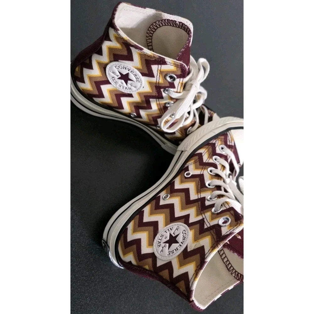 Converse new twisted
